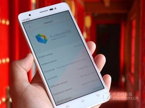 vivo手机资料新闻vivo手机开屏显示新闻