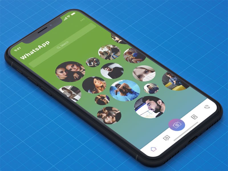 右手社交app官方客户端掌门一对一电脑版客户端下载app