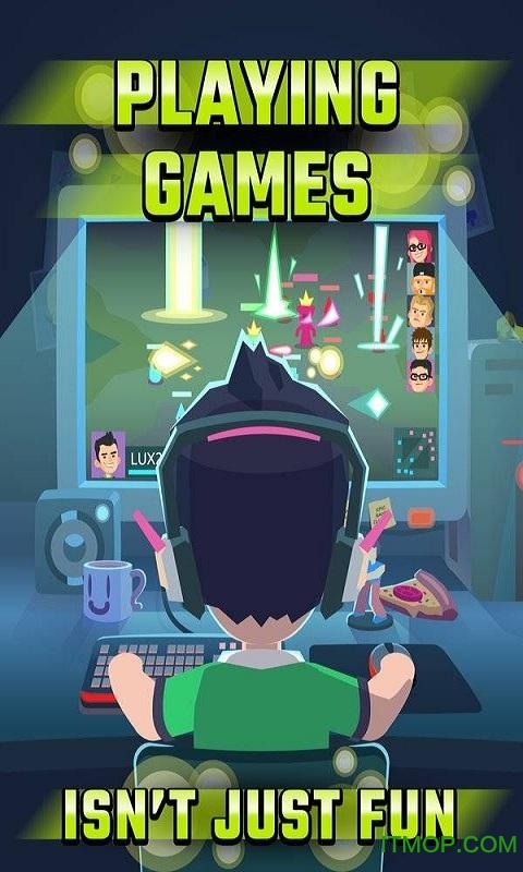 俱乐部游戏安卓下载安装游戏俱乐部playclub整合版-第2张图片-太平洋在线下载