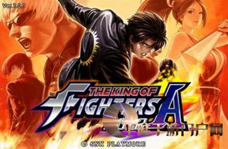 kof安卓游戏galgame游戏资源网
