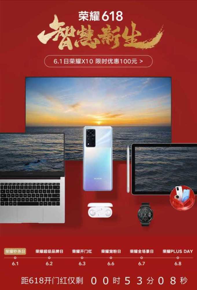 手机618会降价吗新闻618手机降价什么时候开始-第2张图片-太平洋在线下载