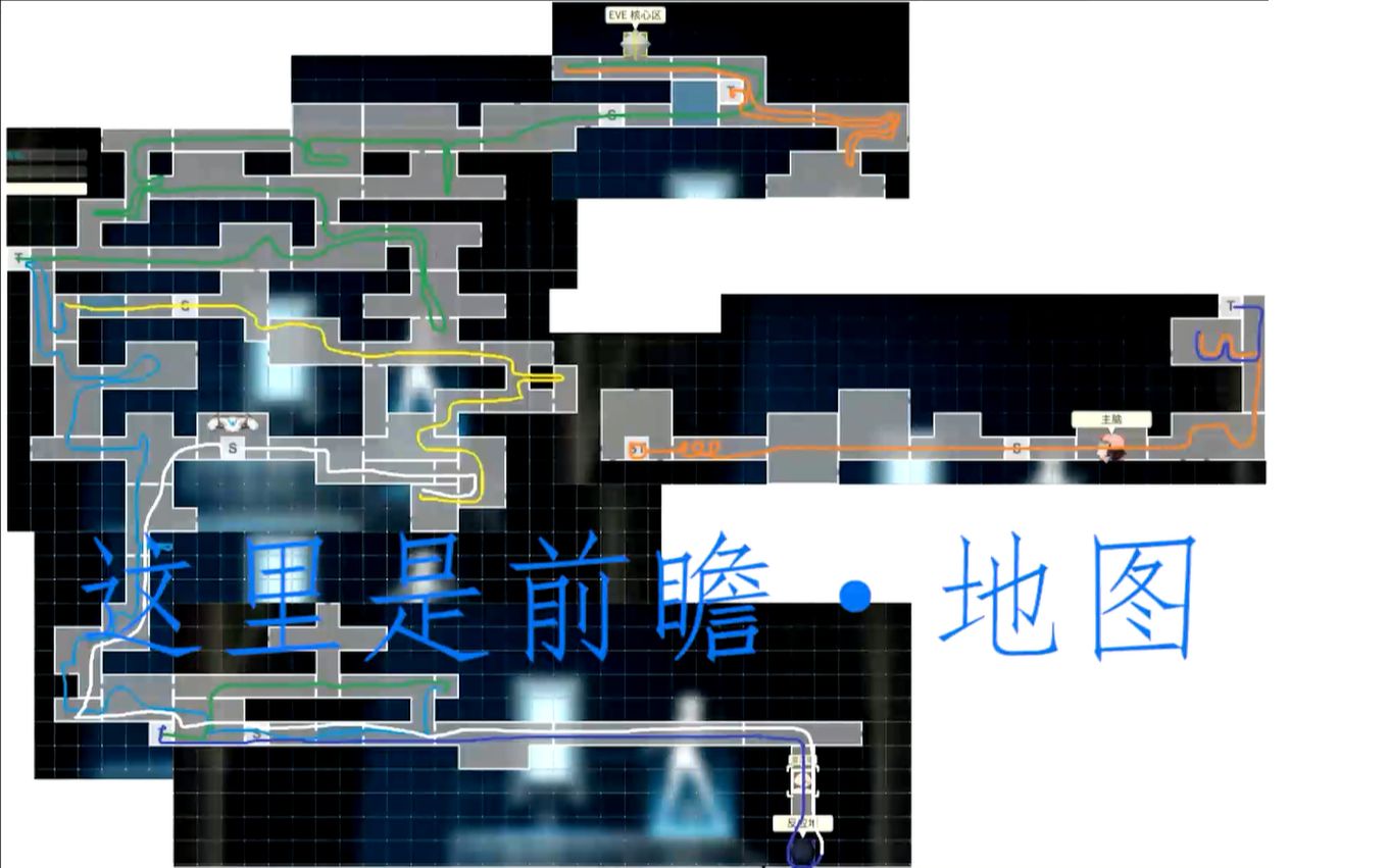 异形探索下载手机版苹果异形探索alienquesteve