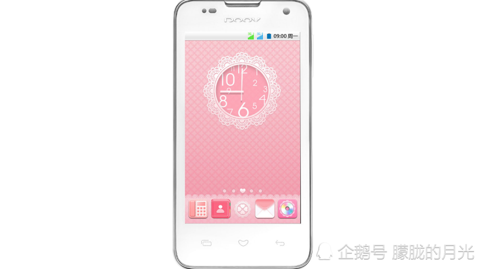 朵唯手机如何关闭新闻朵唯r2020手机怎么样