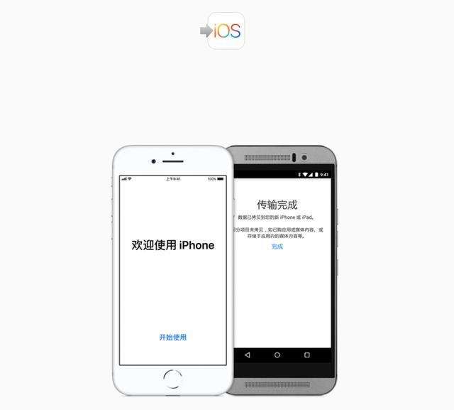 一键换机苹果版两个苹果手机怎么一键换机-第2张图片-太平洋在线下载