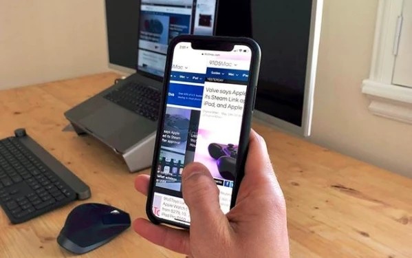 苹果8腾讯新闻加载慢iphone12手机发热-第2张图片-太平洋在线下载