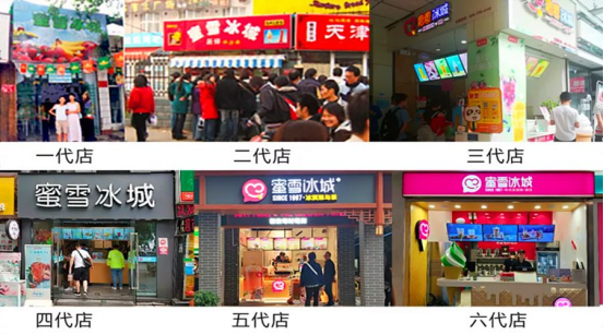 百度新闻客户端蜜雪冰城的简单介绍-第2张图片-太平洋在线下载