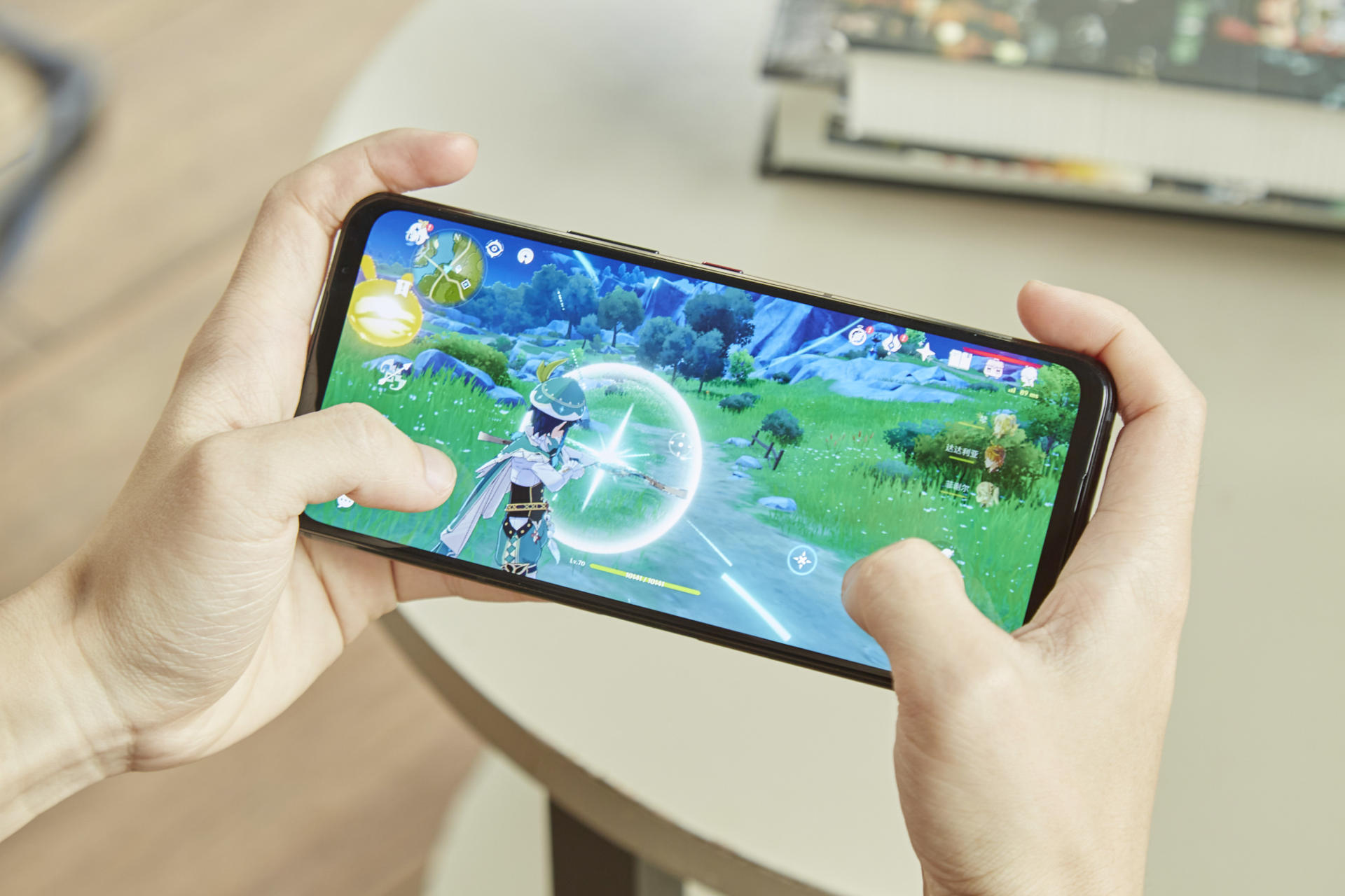 安卓玩游戏不卡的5g手机三星note105g安卓原生刷机包