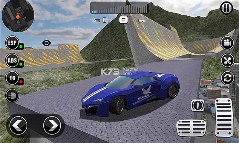 gtracing2安卓破解版下载f1mobileracing破解版
