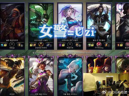 lol韩服客户端lol韩服官网登录-第2张图片-太平洋在线下载