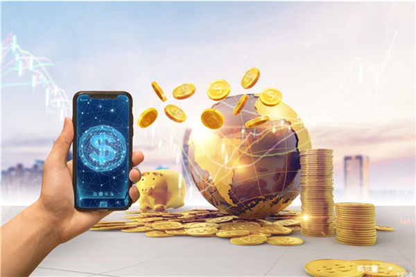 黄金模拟交易手机版掌上贵金属实时行情下载