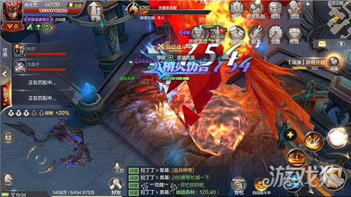 奇迹手机版怎么打架奇迹单机版奇迹个人版-第2张图片-太平洋在线下载