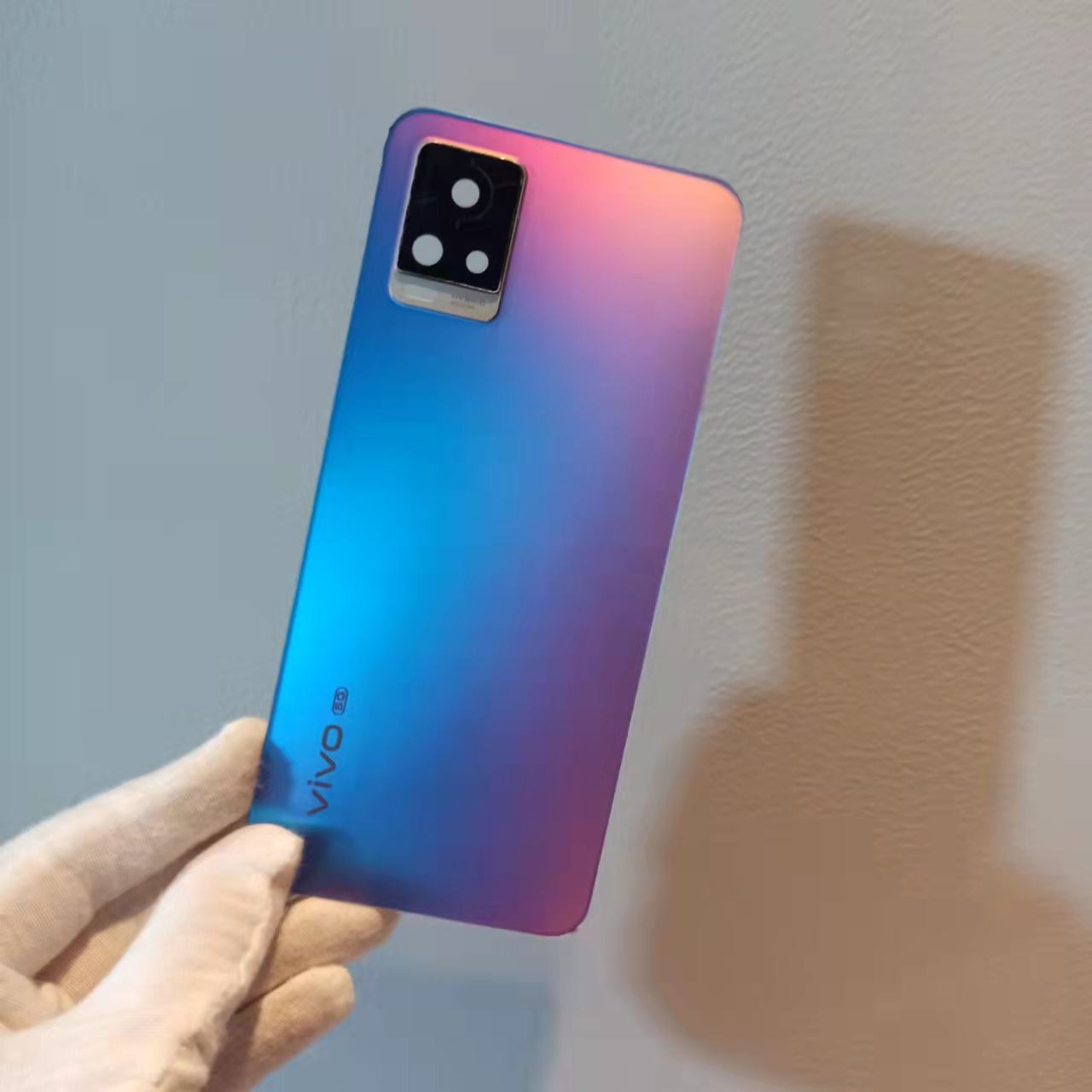 vivoS7手机怎样关闭热点资讯vivos7手机怎样看手机配置参数-第2张图片-太平洋在线下载