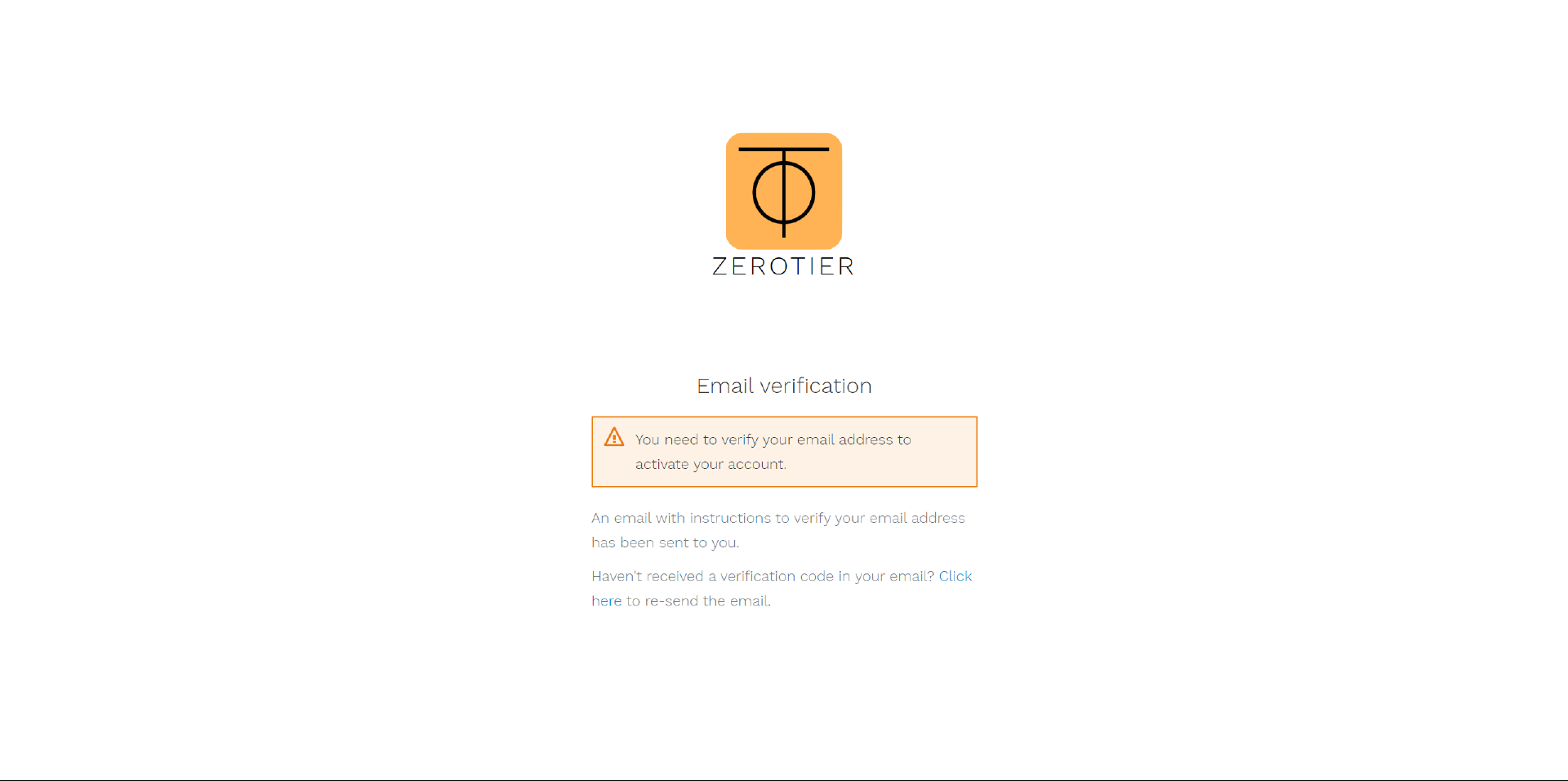 zerotierone安卓版zerotier官网中文官方网-第2张图片-太平洋在线下载