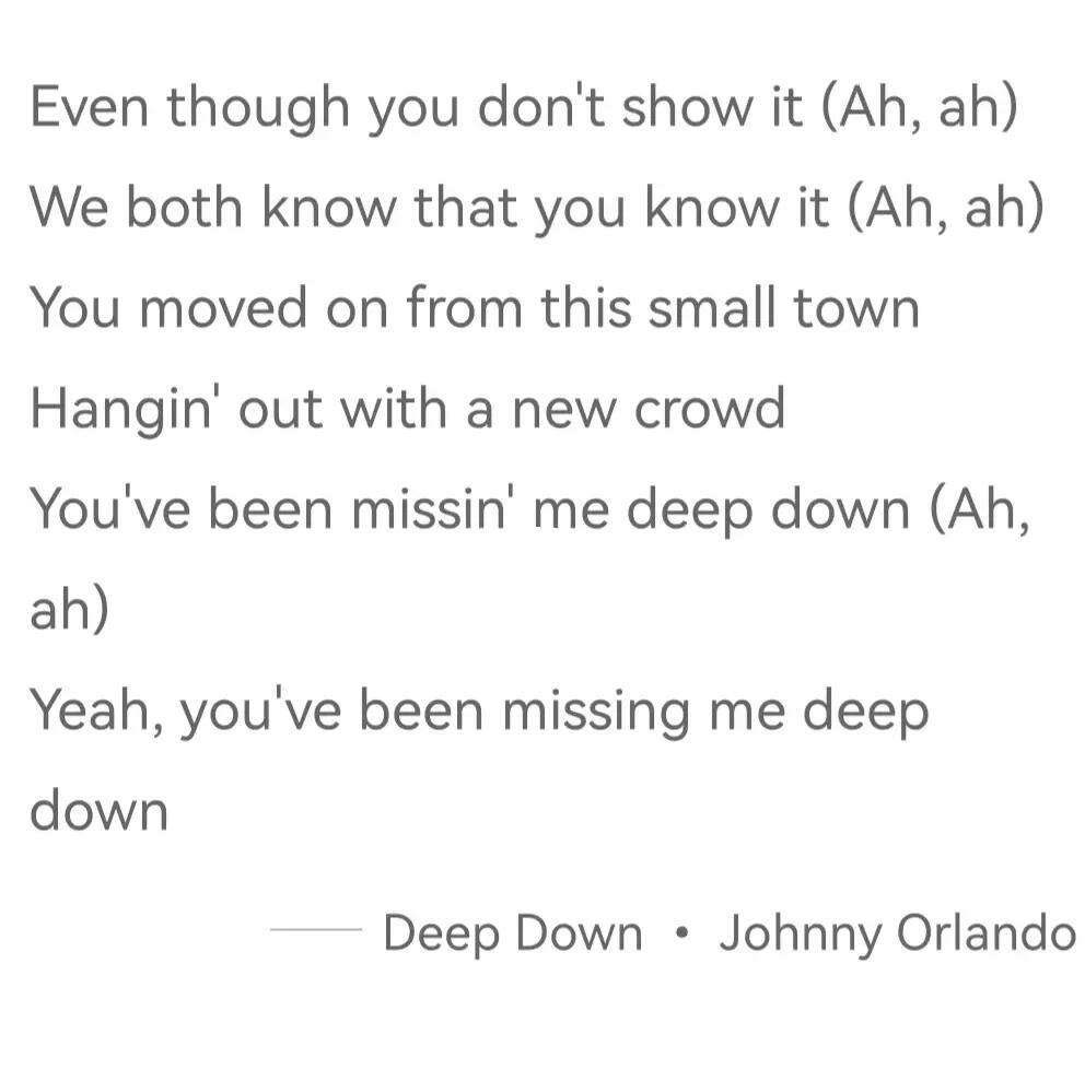 deepdown苹果版deepdownlow的意思-第1张图片-太平洋在线下载
