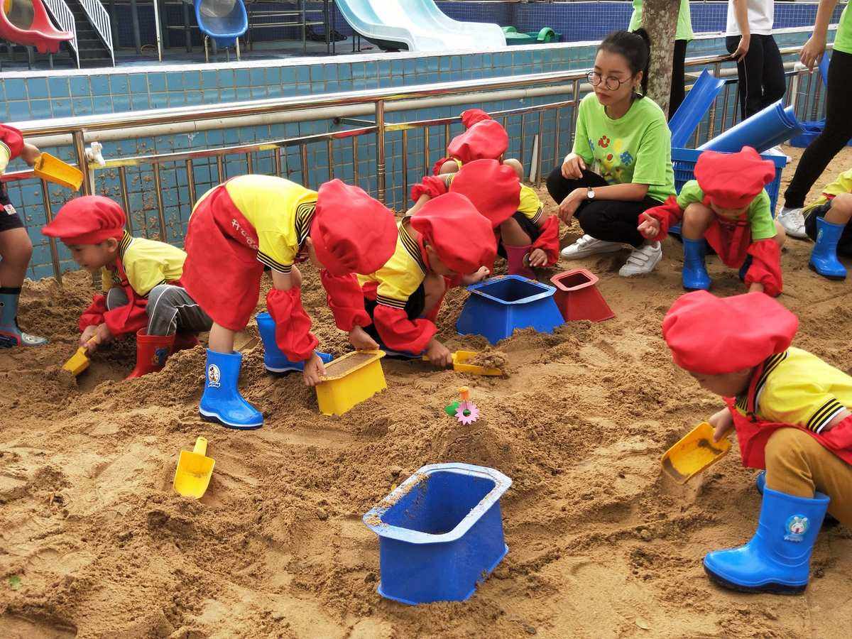 沙子游戏苹果版十大沙盒游戏排名