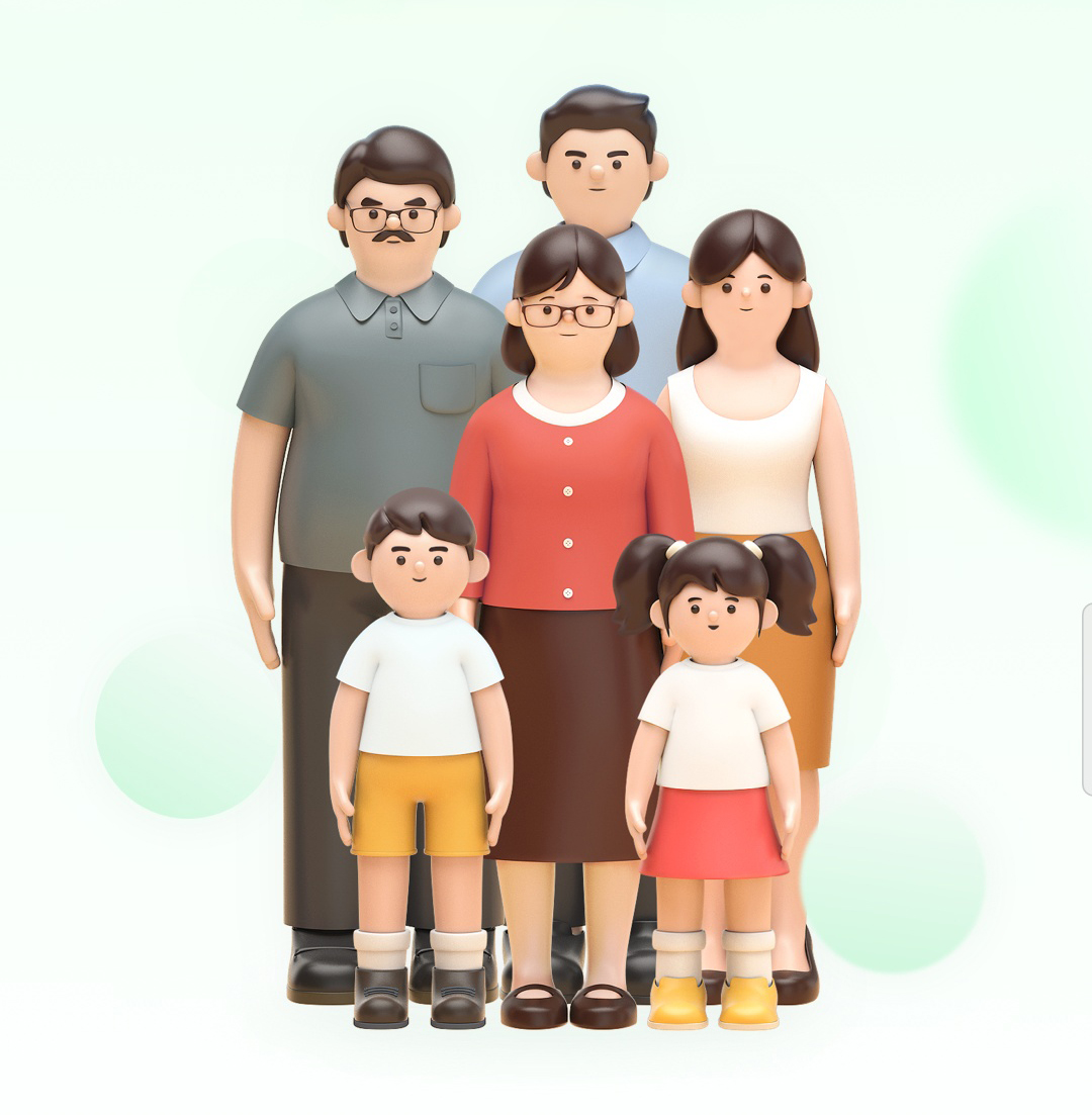 守护亲人安卓版守护家人安全定位app免费