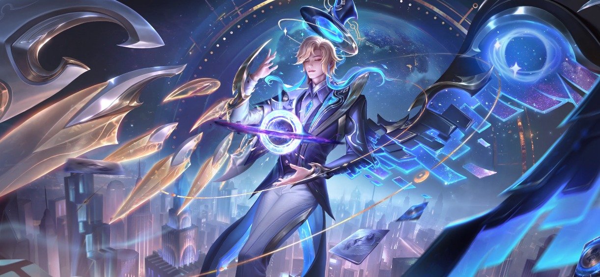 云中君新皮肤手机版云中君皮肤什么时候返场
