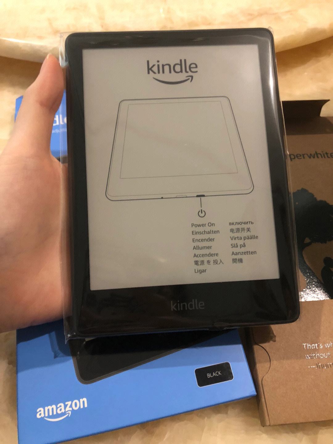 kindle安卓版卡亚马逊kindle安卓版下载-第2张图片-太平洋在线下载