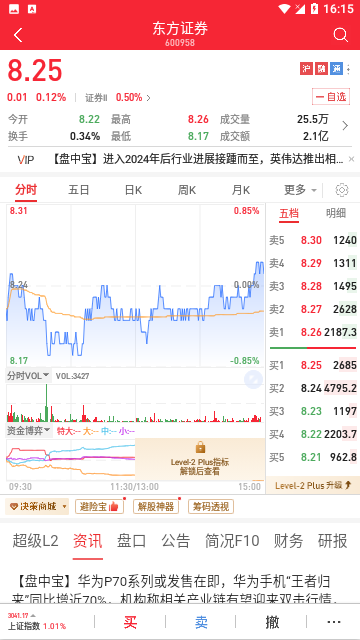 东方证券手机版下载东方证券官方下载电脑版最新