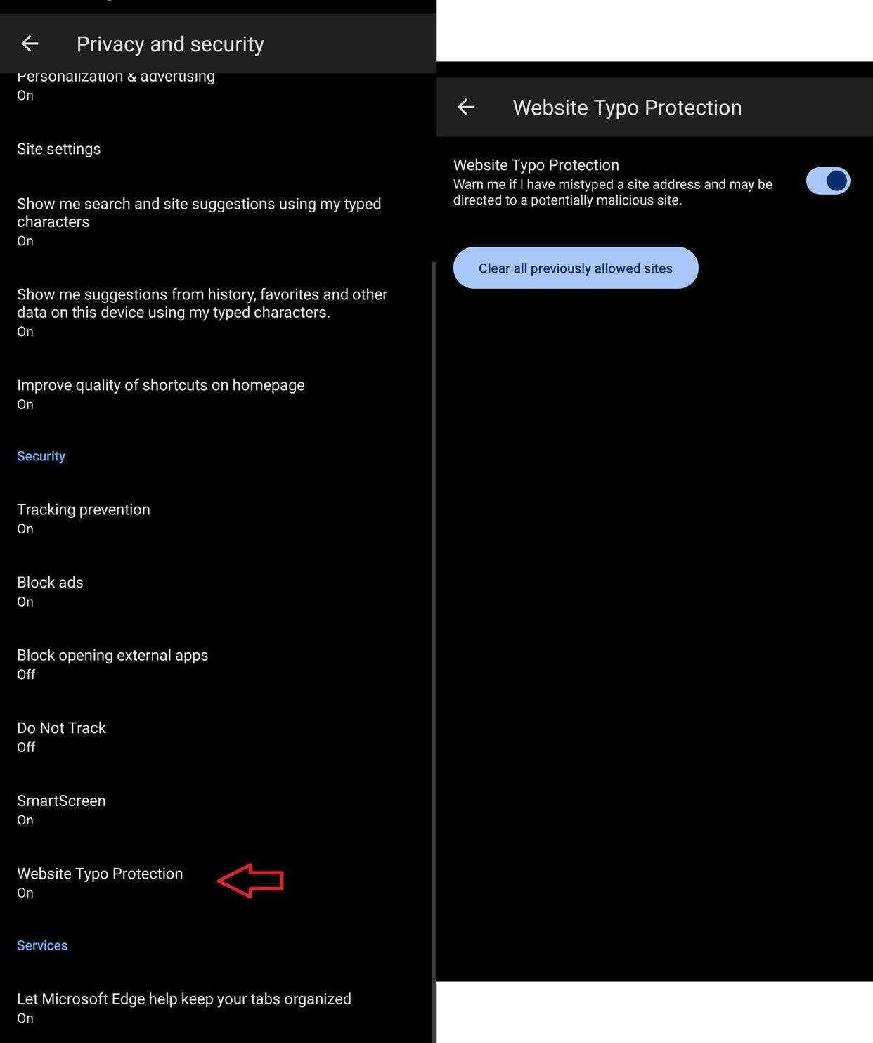 安卓版microsoftedge360卸载microsoftedge-第2张图片-太平洋在线下载