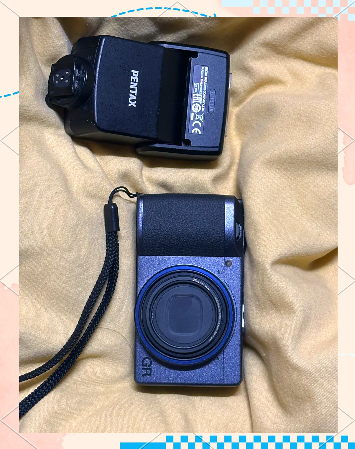 理光gr安卓版理光gr日记版拍照怎么样