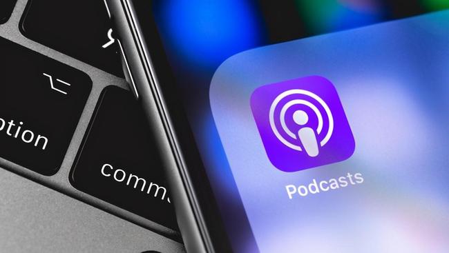 podcast苹果版打不开苹果podcast安卓版下载-第2张图片-太平洋在线下载