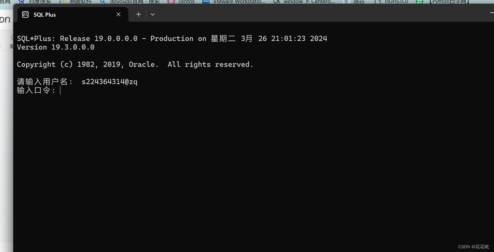 oracle客户端卡住oracle官网下载官方